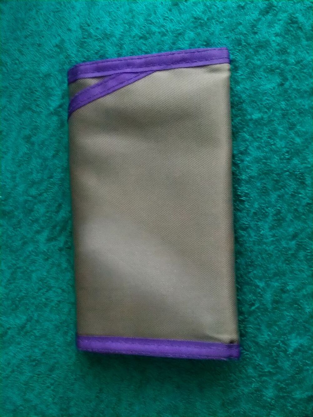 portefeuille Maroquinerie