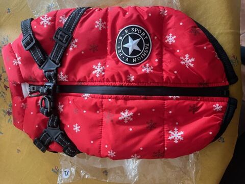 VETEMENTS CHIENS 26 76000 Rouen