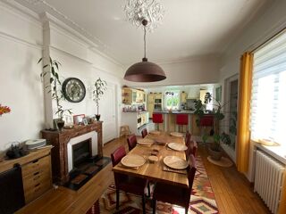  Maison � vendre 7 pi�ces 460 m�