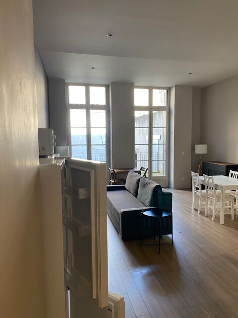  Appartement � louer 2 pi�ces 57 m�