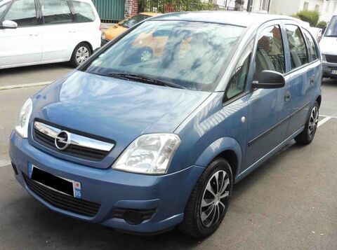 Opel meriva 1.3 CDTI BON ETAT GENERAL 97.000 kms seu