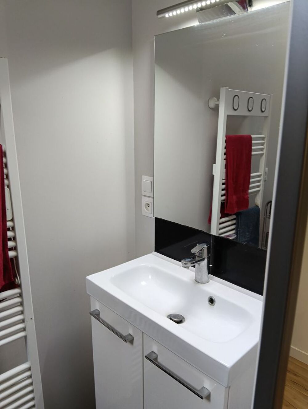 &Eacute;l&eacute;ments de salle de bain Meubles