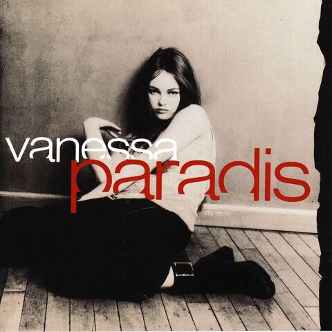 CD Vanessa Paradis 5 Antony (92)
