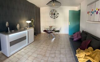 Location  Appartement 