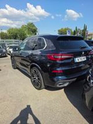 X5 xDrive30d 245ch M Sport A 2019 occasion 34000 Montpellier