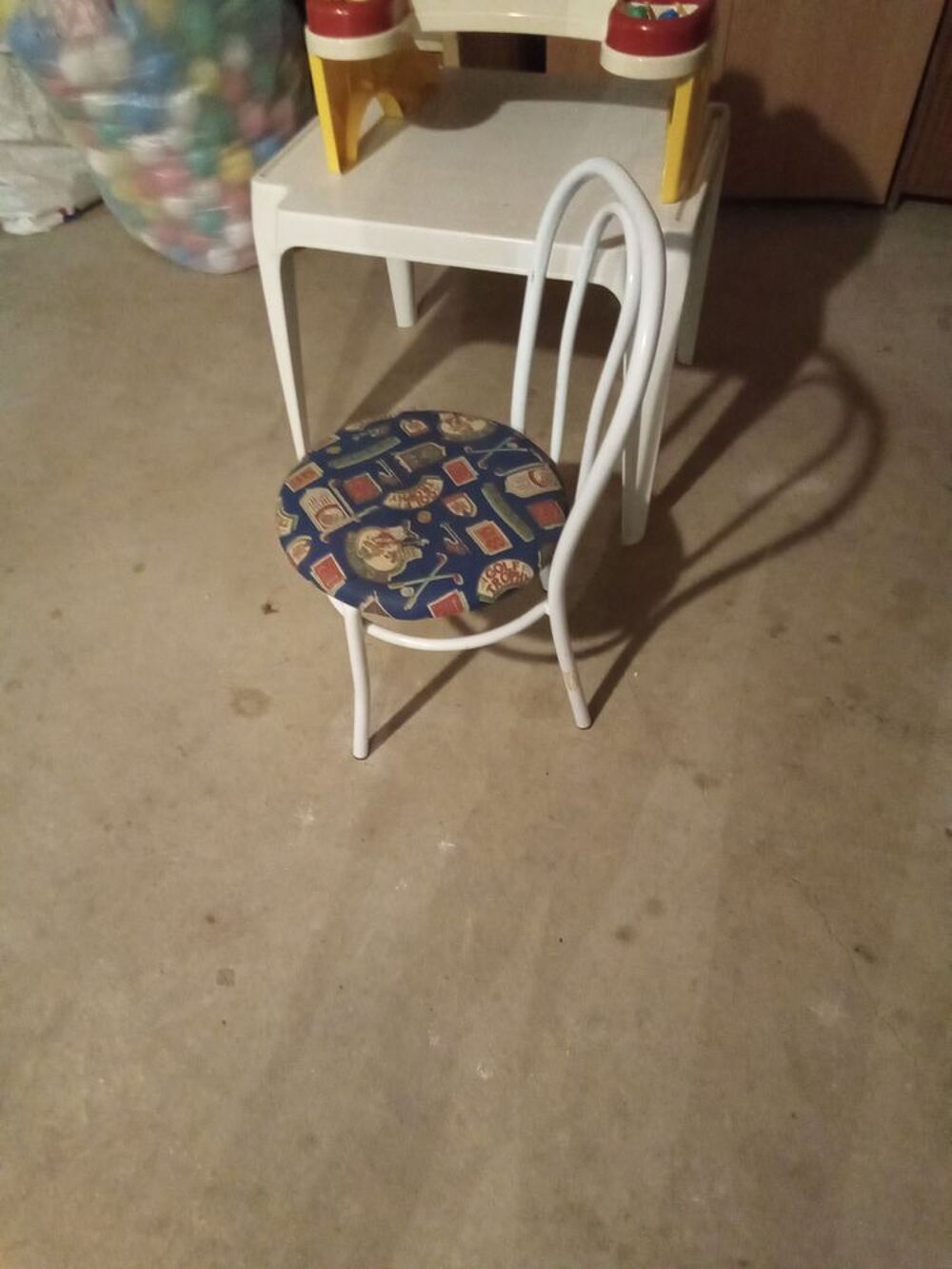 Chaise pour enfant Jeux / jouets
