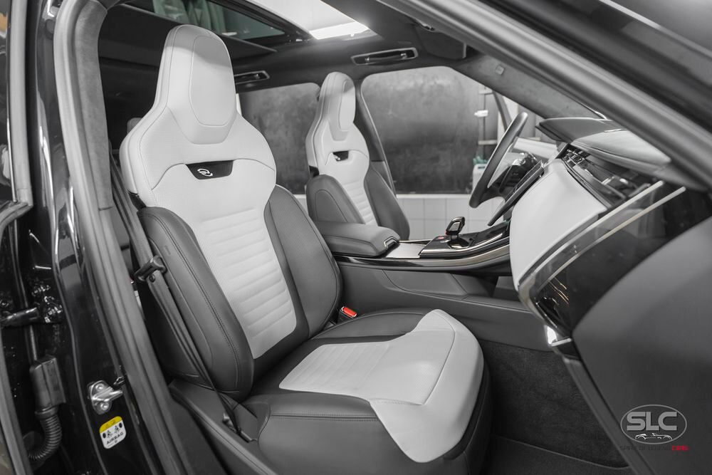 Range Sport Range Rover Sport P635 AWD V8 4.4L SV Edition Two Edition Two 2025 occasion 59310 Auchy-lez-Orchies