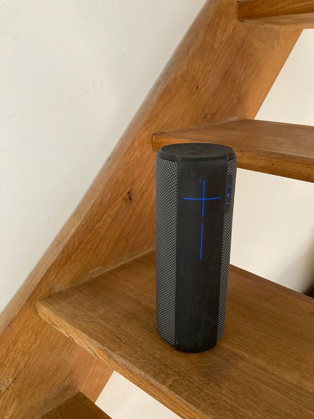 Bluetooth Ear Boom Audio et hifi