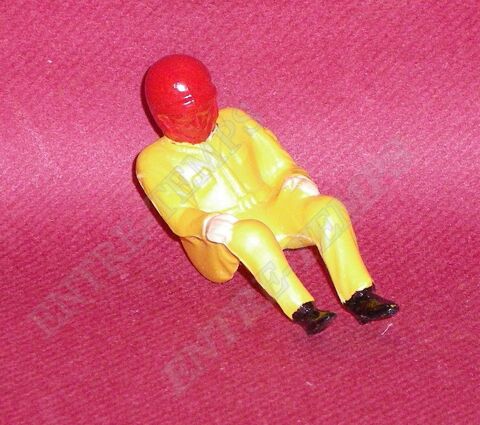 JOUEF 3681 PILOTE POUR KARTING JOUEF CIRCUIT �LECTRIQUE SLOT 22 Sergines (89)