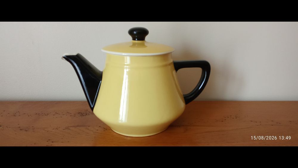 Ancienne cafeti&egrave;re V&amp;B Cuisine