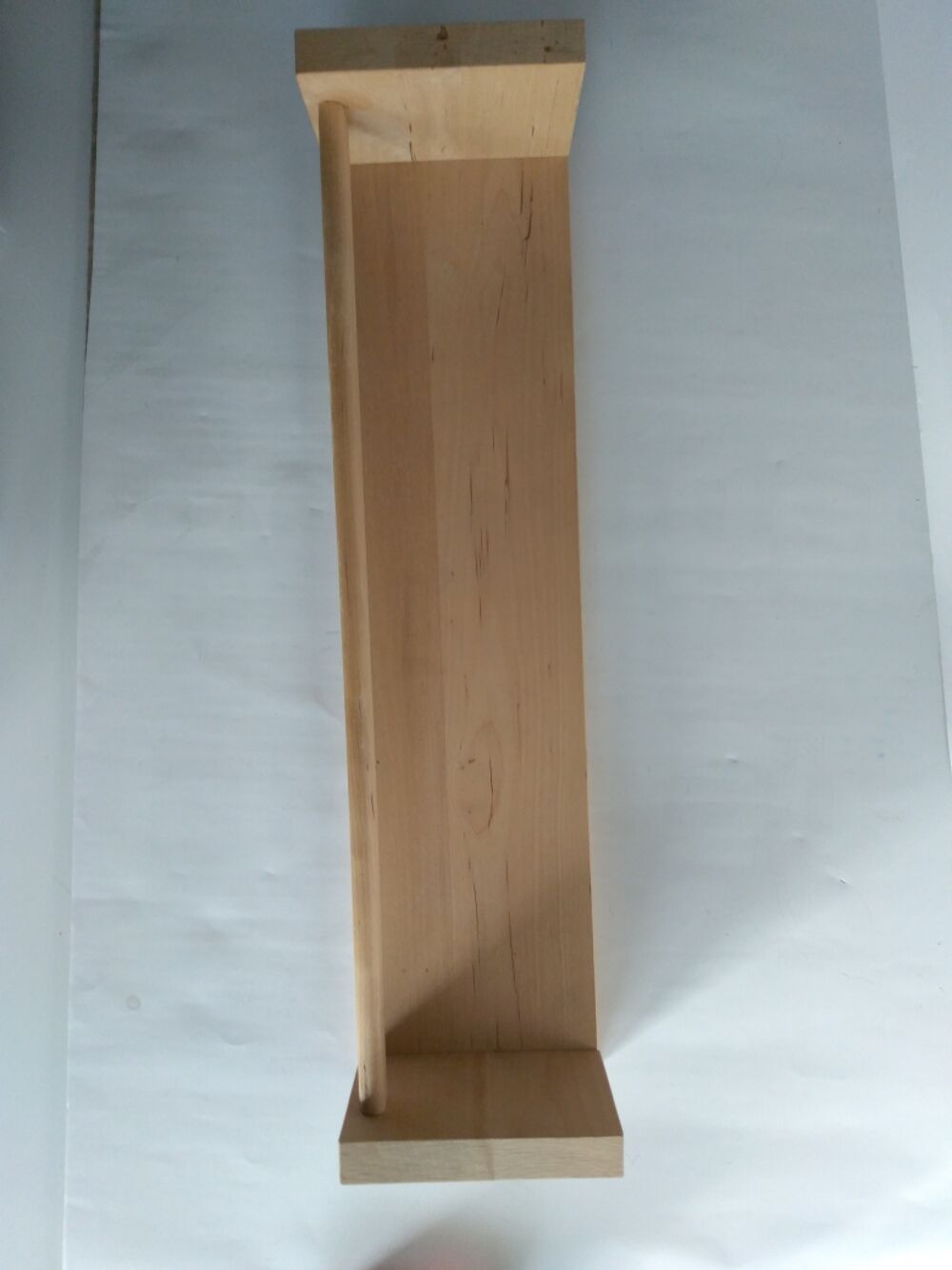 &Eacute;tag&egrave;re en bois Meubles