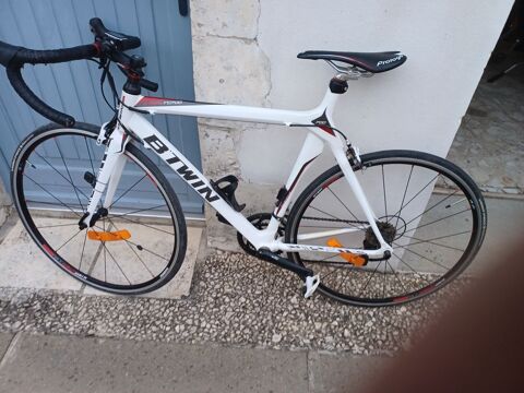 VELO de courses  BTWIN FC 700 750 Le Bois-Plage-en-R (17)