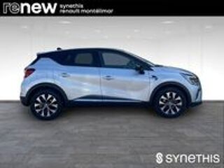 Captur E-Tech full hybrid 145 Techno 2023 occasion 26200 Mont&eacute;limar