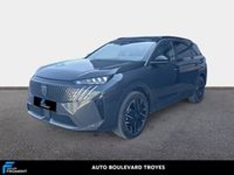 5008 Hybrid 145 e-DCS6 GT 2025 occasion 10600 Barberey-Saint-Sulpice