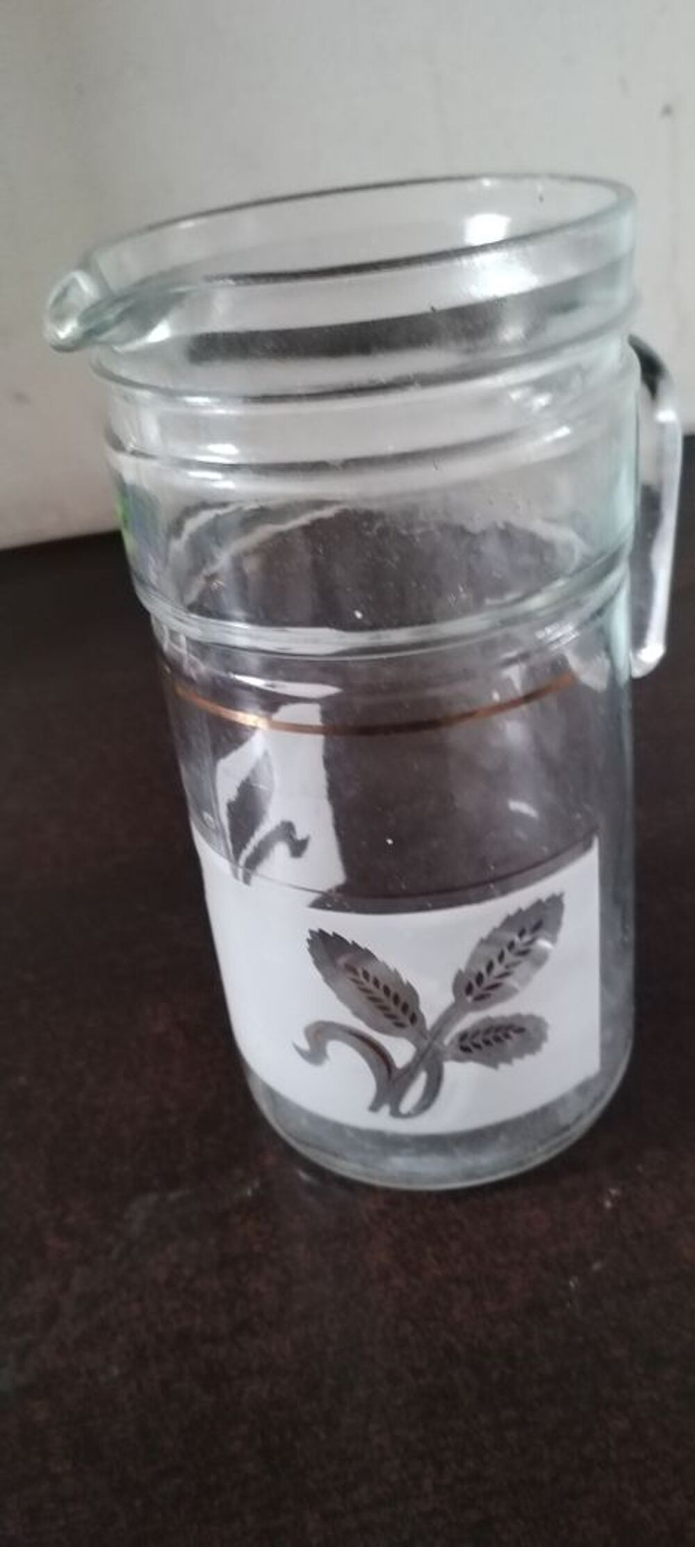 bro ( eau, jus, th&eacute;) Electroménager