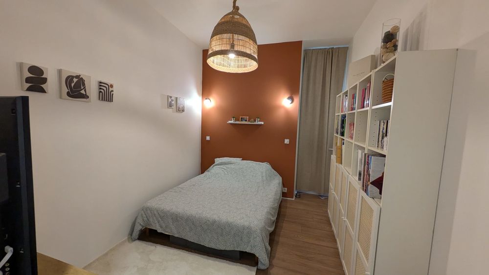 Vente Appartement Appartement Haussmannien - 112 M2 - Royat Royat