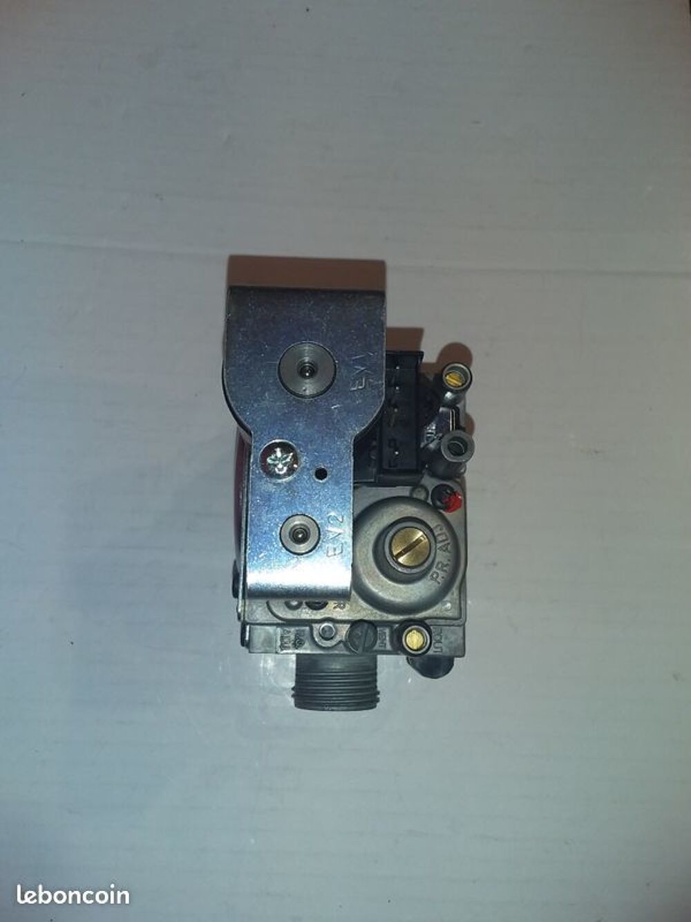 Vanne de gaz sigma 840 0063as4831 chaudi&egrave;re Bricolage