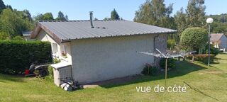  Maison à vendre 2 pièces 33 m²