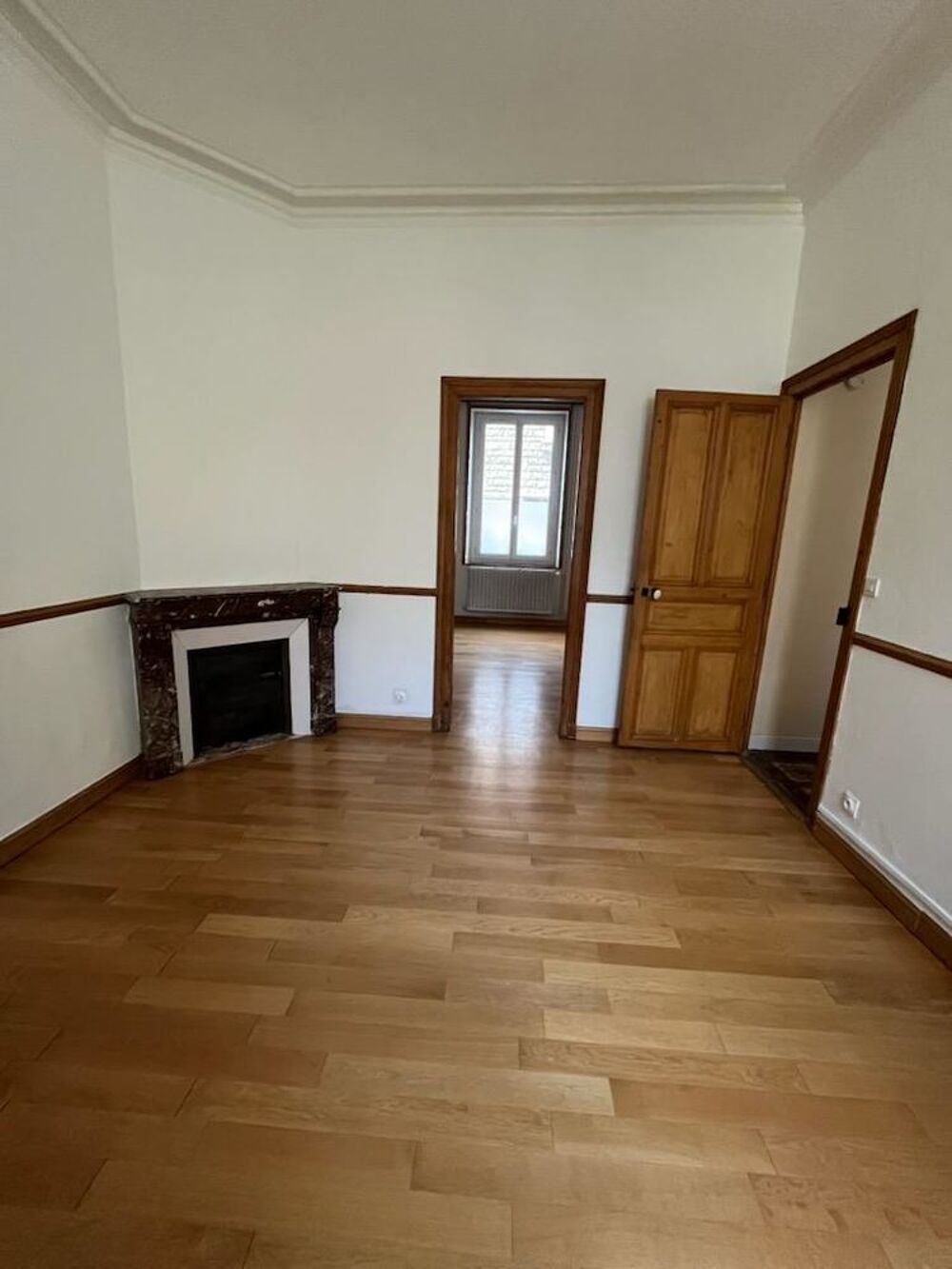 Vente Maison Maison 5 pièces avec jardin. Reims