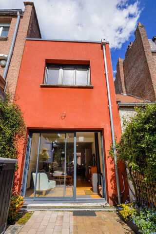  Maison � vendre 4 pi�ces 73 m�