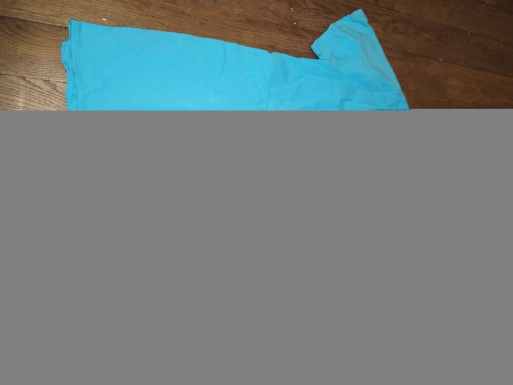 T-shirt homme style lacets (Taille S) Vêtements