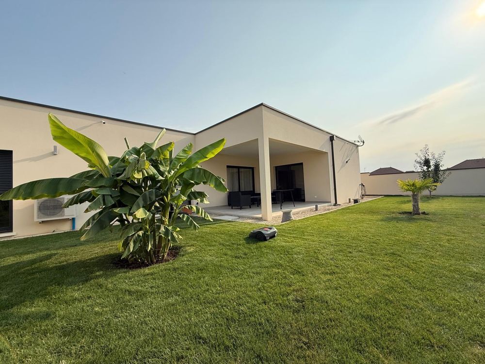 Vente Maison Maison 165m² Bréviandes