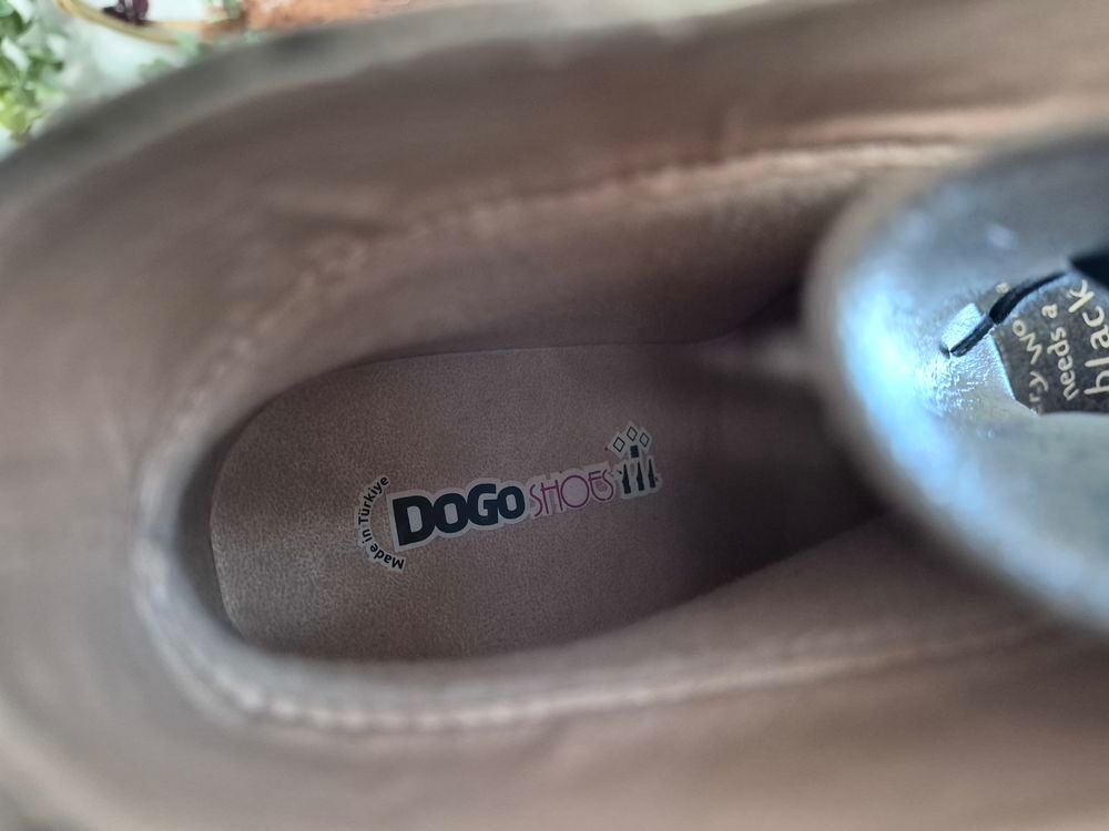 Dogo bottines Chaussures