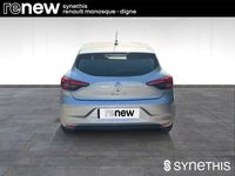 Clio V Clio TCe 90 Evolution 2023 occasion 04100 Manosque