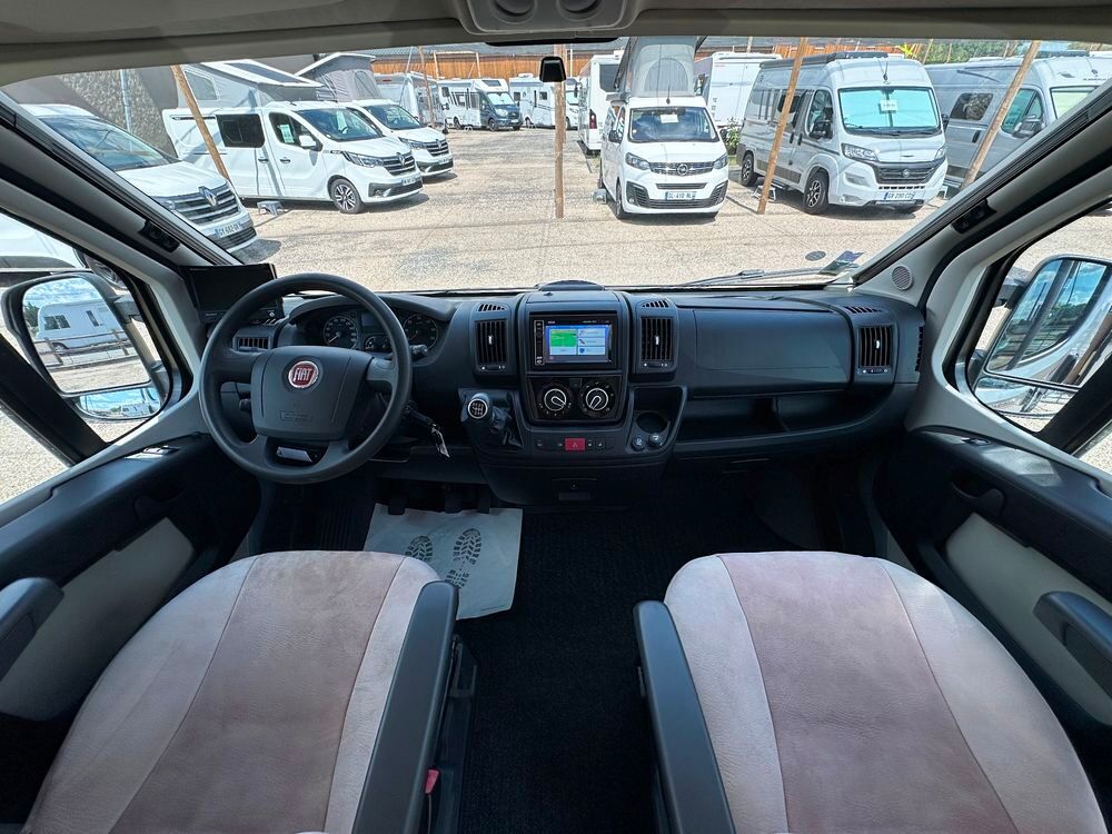  2014 occasion 33240 Saint-Gervais