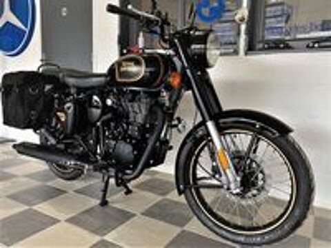 ROYAL ENFIELD 2020 occasion 46800 Montcuq