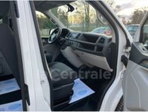 Transporter VOLKSWAGEN TRANSPORTER VI T6 PROCAB 2.0 TDI 204 4MOTION L1H1 2019 occasion 45770 Saran
