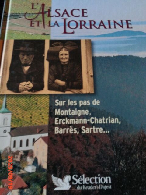 Les Plus Belles Pages De Nos Provinces 8 Ozenay (71)