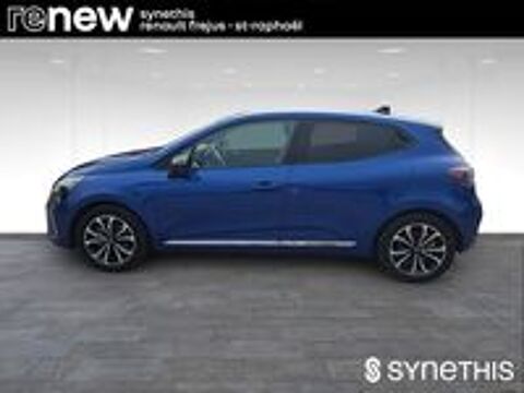 Clio V Clio E-Tech full hybrid 145 Techno 2024 occasion 83600 Fr&eacute;jus