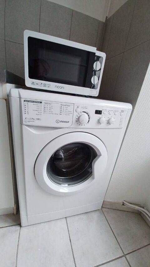  Appartement  louer 2 pices 35 m