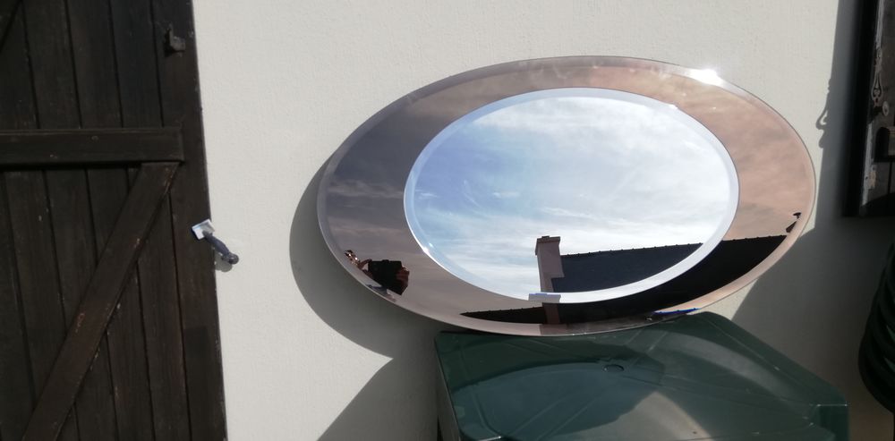 Miroir Décoration