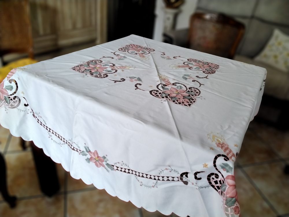 Nappes.coussin 