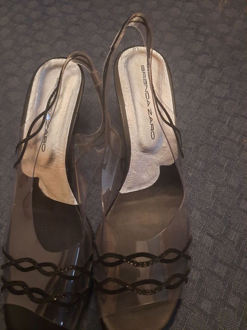 CHAUSSURES FEMME Chaussures