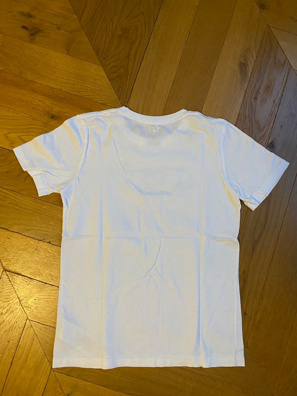 T-shirt Levi's blanc rouge noir Vêtements enfants