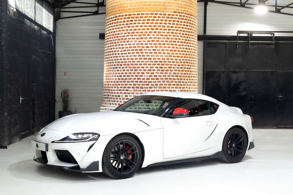 Supra GR 2.0 Fuji Speedway 2020 occasion 35440 Montreuil-sur-Ille