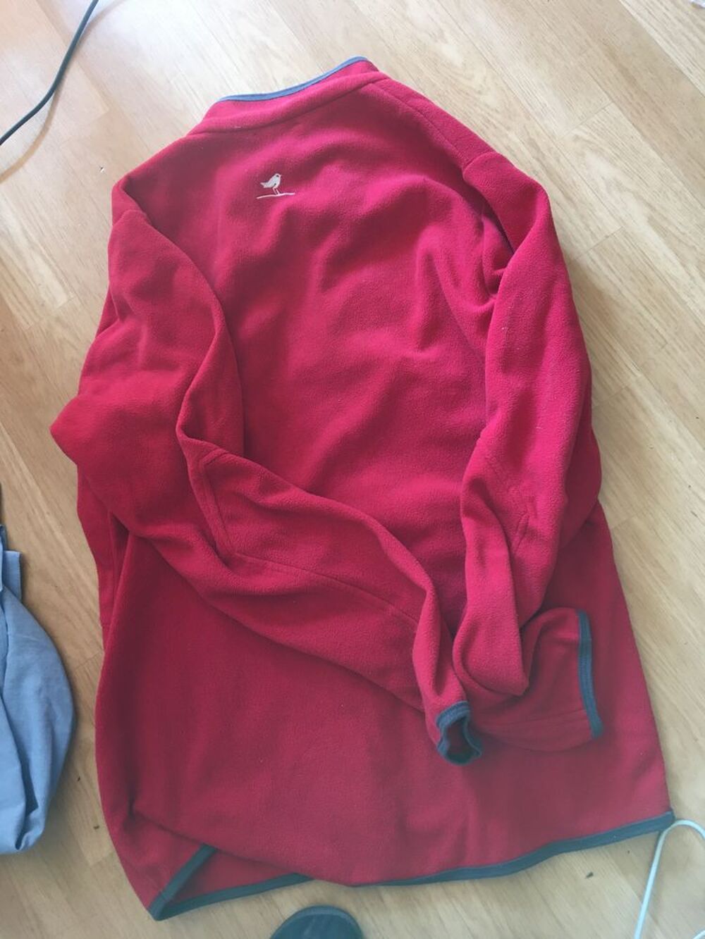 Veste polaire Vêtements