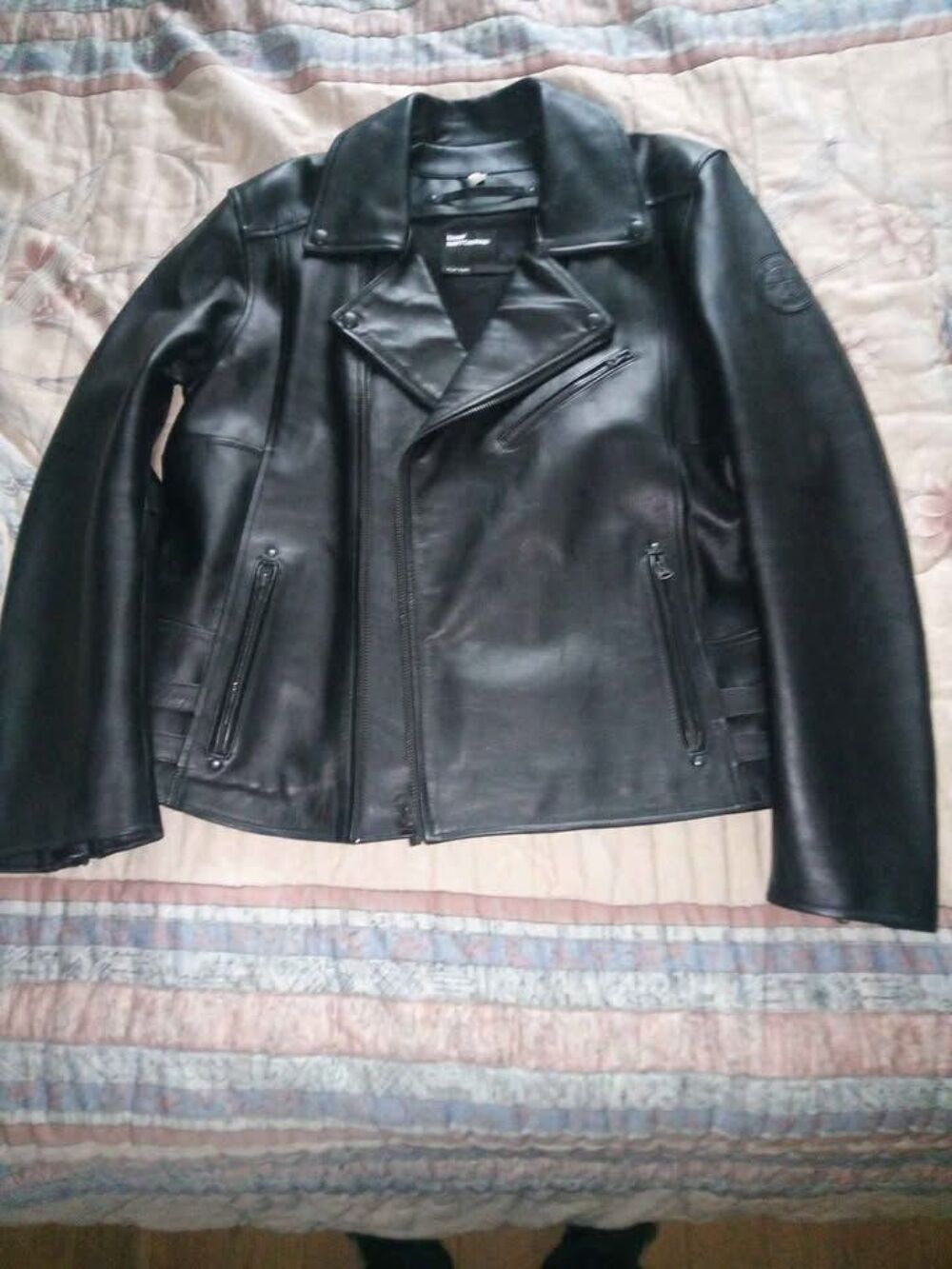 Blouson Moto BMW Motorrad Vêtements