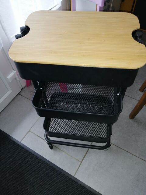 Desserte ikea 25 Aire-sur-la-Lys (62)