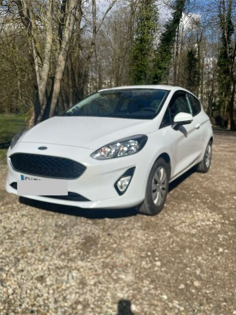 Ford fiesta AFFAIRES 1.5 TDCI 95 TREND