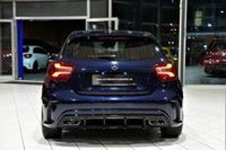 Classe A 45 Mercedes-AMG A Speedshift DCT 4-Matic 2016 occasion 69007 Lyon