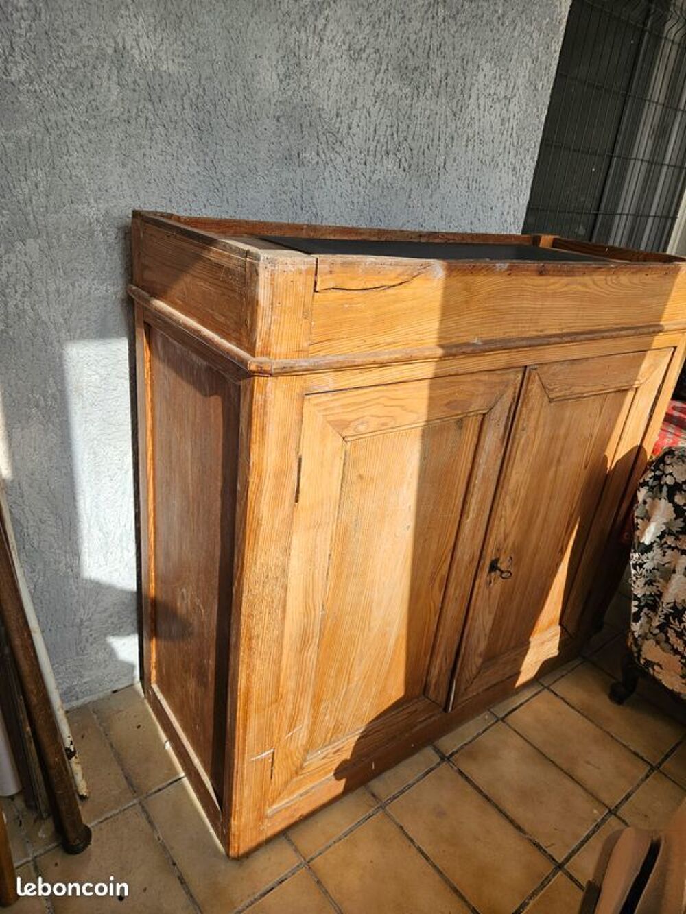 Meuble buffet ancien Meubles