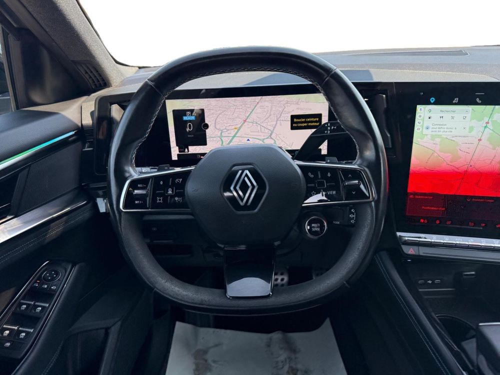 Austral E-Tech hybrid 200 Iconic esprit Alpine 2024 occasion 91310 Montlh&eacute;ry