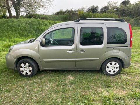 Renault kangoo 1.5 dCi 90 eco2 Energy FAP Privil&egrave