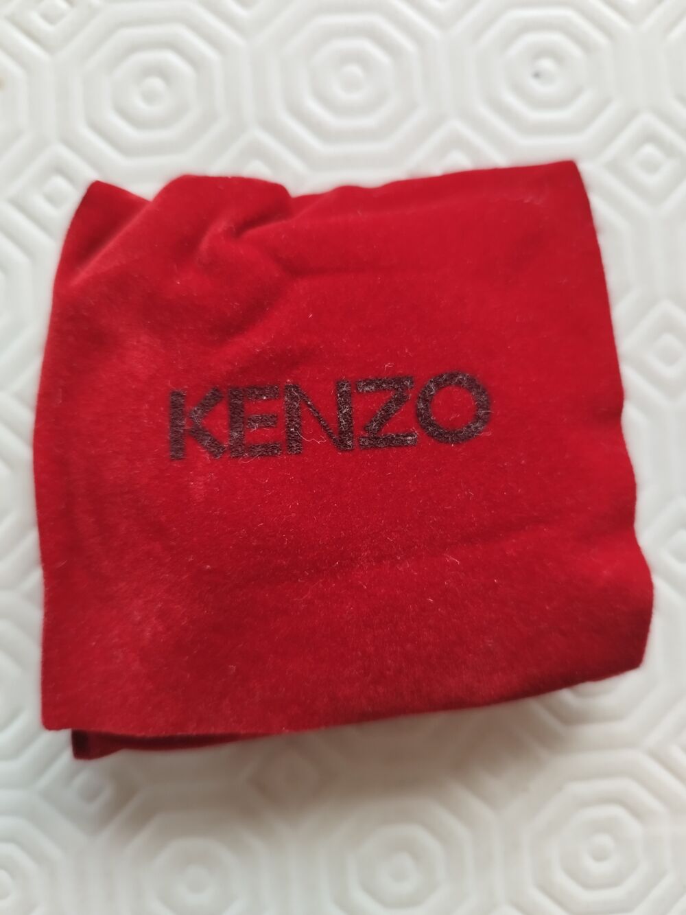 Miroir de sac KENZO Bijoux et montres