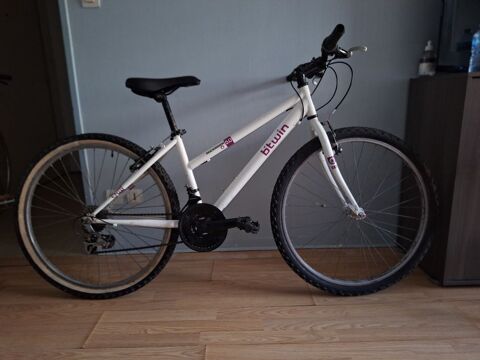 VTT Bitwin rockrider 5.0 Villeurbanne (69)