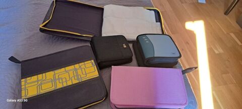 �tui de cd 5 Baillargues (34)